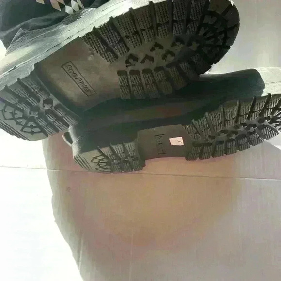 SnoRider Men’s Snow Boots Size 8 - Picture 5 of 6